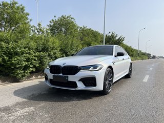 宝马5系 530Li 