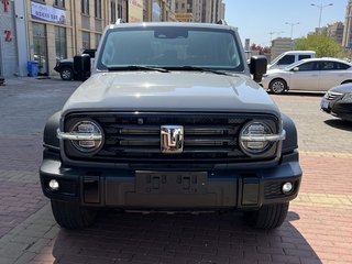 坦克坦克300 2.0T 