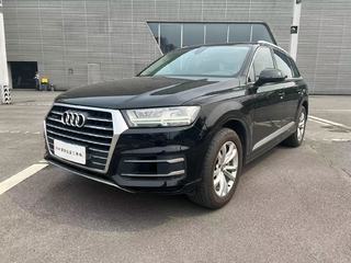 奥迪Q7 55 3.0T 自动 技术型 