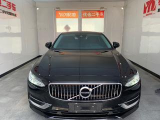 沃尔沃S90 2.0T 