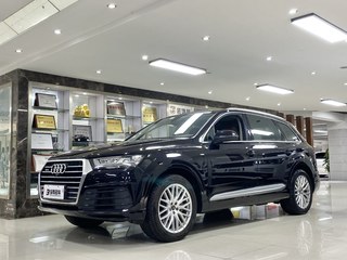 奥迪Q7 3.0T 技术型 