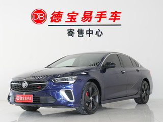 君威 2.0T GS-28T精英型 