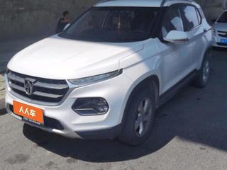 宝骏510 1.5L 