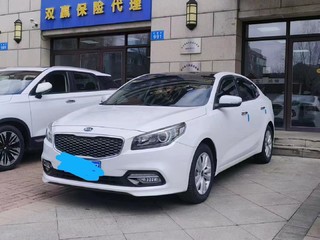 起亚K4 1.8L 