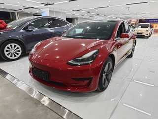 MODEL 3 标准续航升级版 