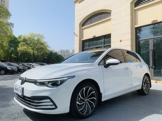 高尔夫 1.4T 280TSI-Pro 