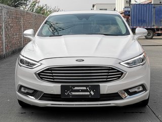 福特蒙迪欧 2.0T 自动 EcoBoost200豪华型 