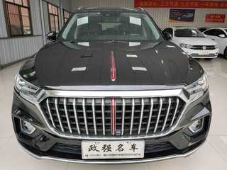 红旗HS5 2.0T 