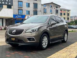 别克昂科威 1.5T 自动 20T精英型 