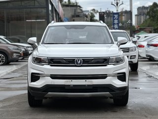 长安CS35 PLUS 1.6L 自动 畅联版 