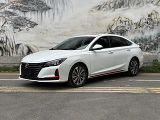 长安锐程CC 1.5T 