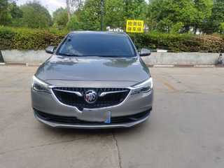 英朗GT 1.3T 18T精英型 