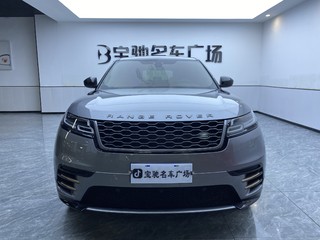 路虎揽胜星脉 3.0T 自动 R-DYNAMIC-S 