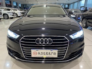 奥迪A6L TFSI 