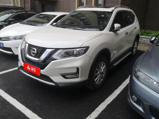 奇骏 XL 2.0L 舒适版 