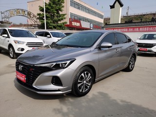 长安逸动PLUS 1.4T 