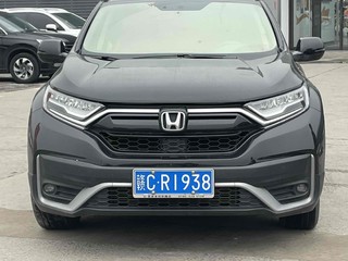 CR-V 1.5T 