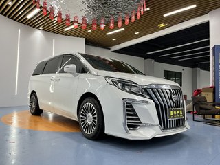 别克GL8 2.0T 自动 28T舒适型ES 