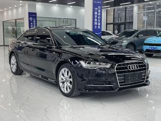 奥迪A6L 35TFSI 