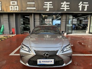 雷克萨斯ES 200 