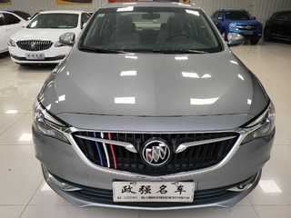 英朗GT 1.0T 15T精英型 