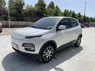 大运悦虎 0.0T 自动 精灵版 