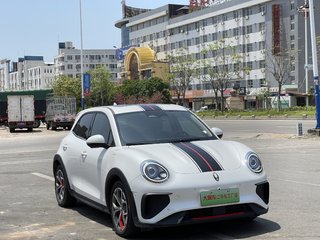 欧拉好猫GT 木兰版 0.0T 自动 标准续航 