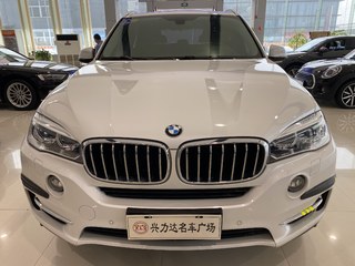 宝马X5 28i 