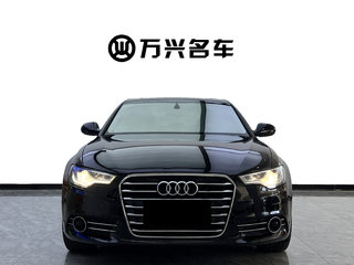 奥迪A6L TFSI 