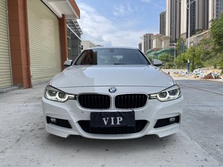 宝马3系 320Li 