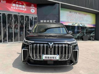 岚图梦想家 1.5T 