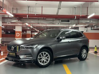 沃尔沃XC60 2.0T 