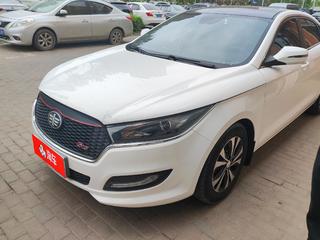 奔腾B50 1.4T 运动豪华型 