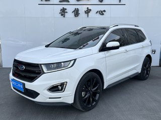 福特锐界 2.7T 自动 运动型 