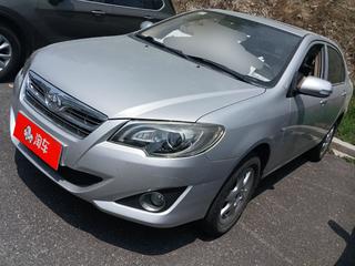 丰田花冠 1.6L 