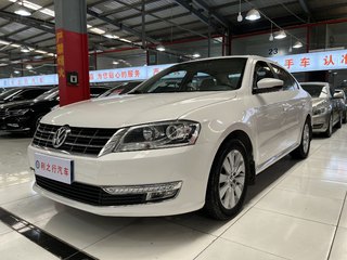 朗逸 1.6L 改款舒适版 