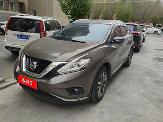 楼兰 2.5L XE精英版 