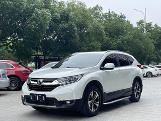 CR-V 1.5T 