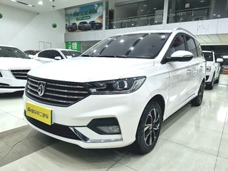 宝骏360 1.5L 自动 豪华型 