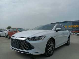 比亚迪秦PLUS 1.5L 