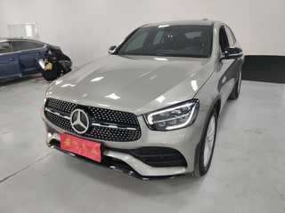 奔驰GLC级 GLC260 2.0T 自动 