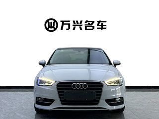 奥迪A3 35TFSI 1.4T 自动 领英型Sportback 