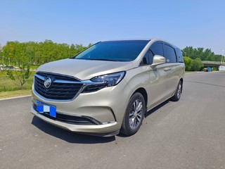 GL8 2.0T 