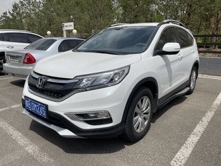 CR-V 2.0L 