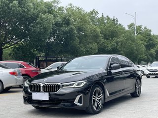 宝马5系 530Li 