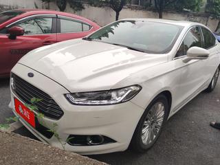 蒙迪欧 2.0T GTDi200时尚型 