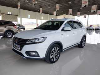荣威RX5 1.5T 自动 4G互联超越旗舰版 