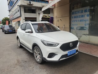 名爵ZS 1.5L 自动 Lite版 