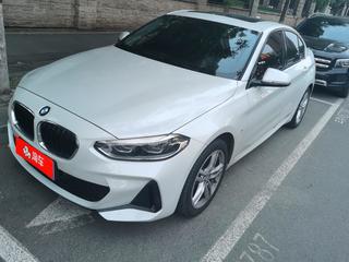 宝马1系 1.5T 