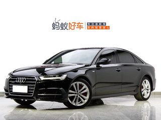 奥迪A6L 45TFSI 